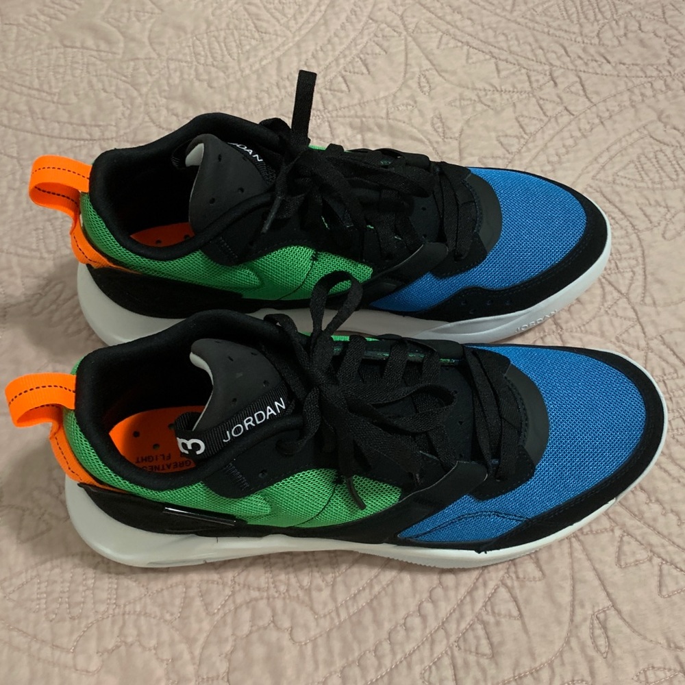 Nike | Jordan Air NFH Sneakers
